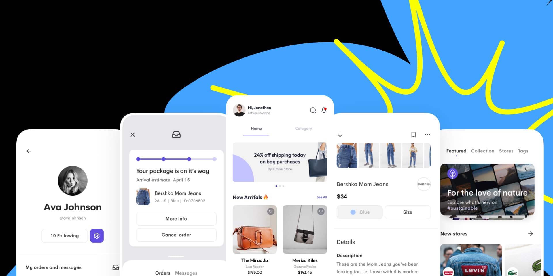Mobile App Development Services